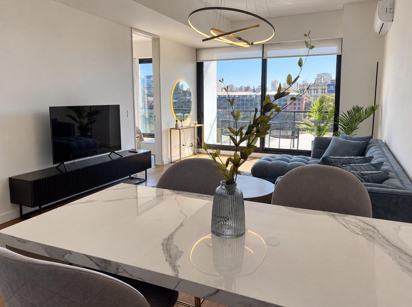 Foto de Departamento en Puerto Madero, imagen 1