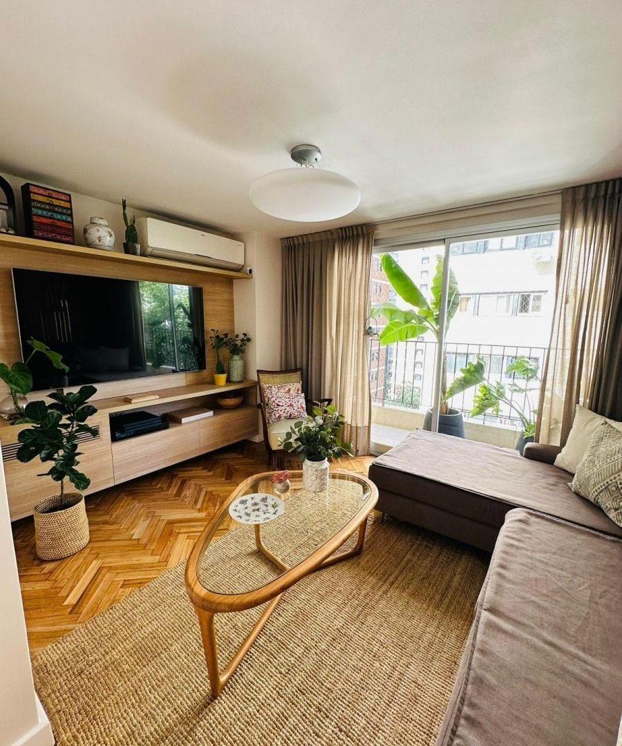 Foto de Departamento en Belgrano, imagen 1