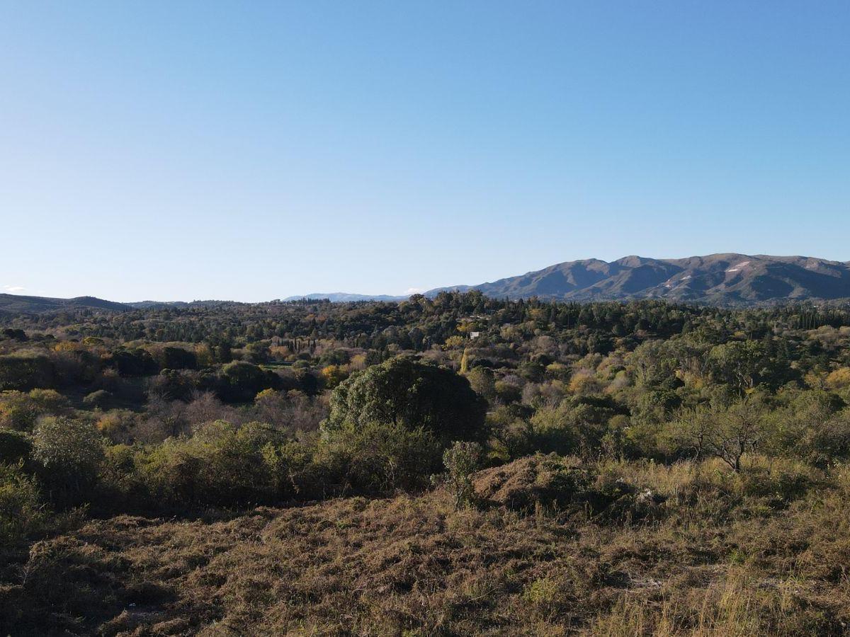 10 Lotes en Venta con Vista Serrana, en Casa Grande 4