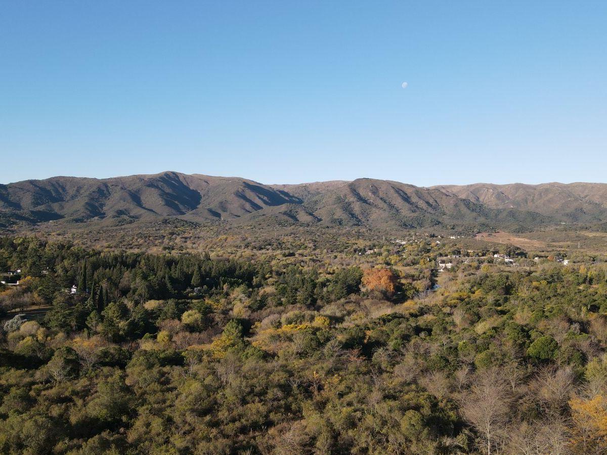 10 Lotes en Venta con Vista Serrana, en Casa Grande 5