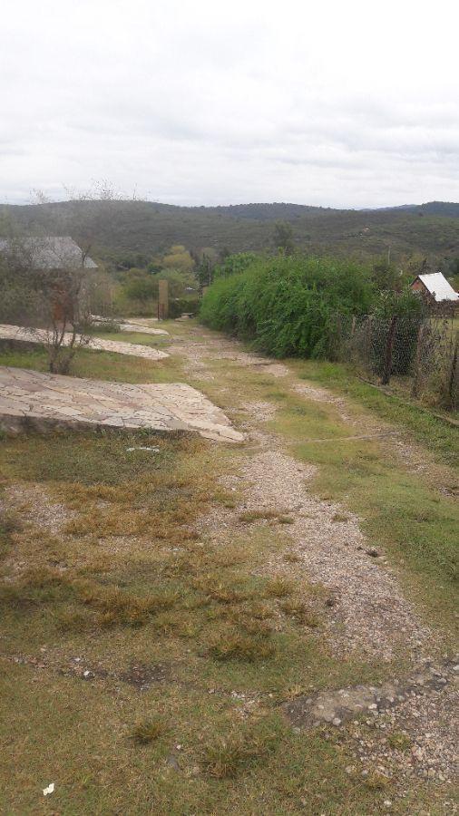 Venta de Complejo de 6 Cabañas C/ Cochera en Cosquín 5