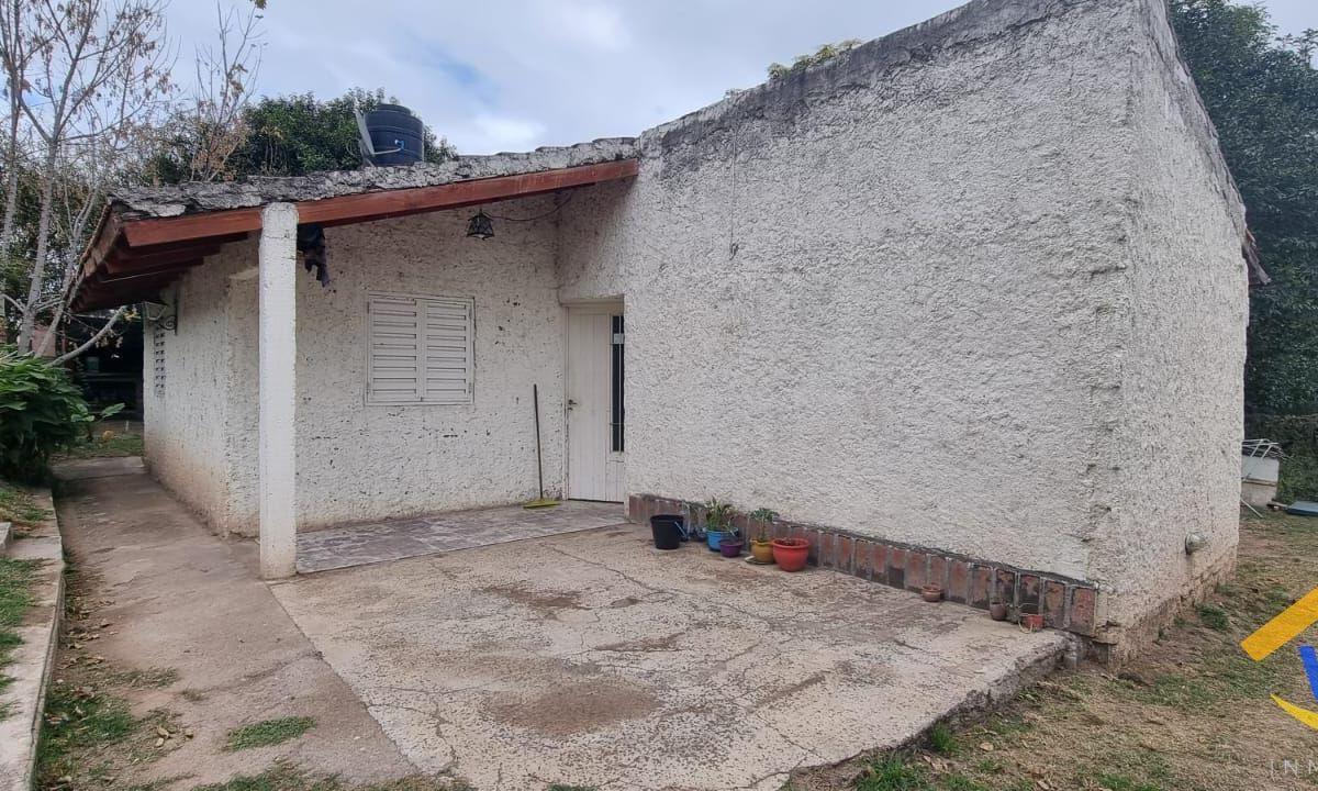 Venta de Complejo Serrano con Pileta en Santa María de Punilla 1