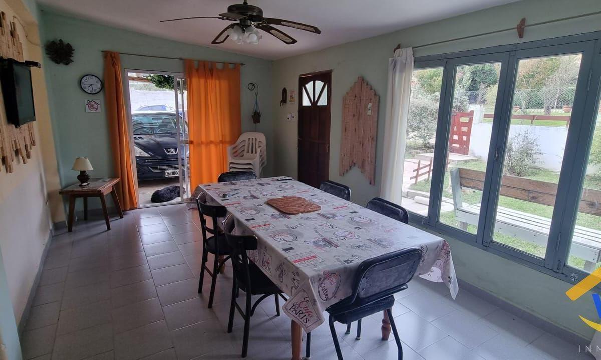 Venta de Complejo Serrano con Pileta en Santa María de Punilla 4