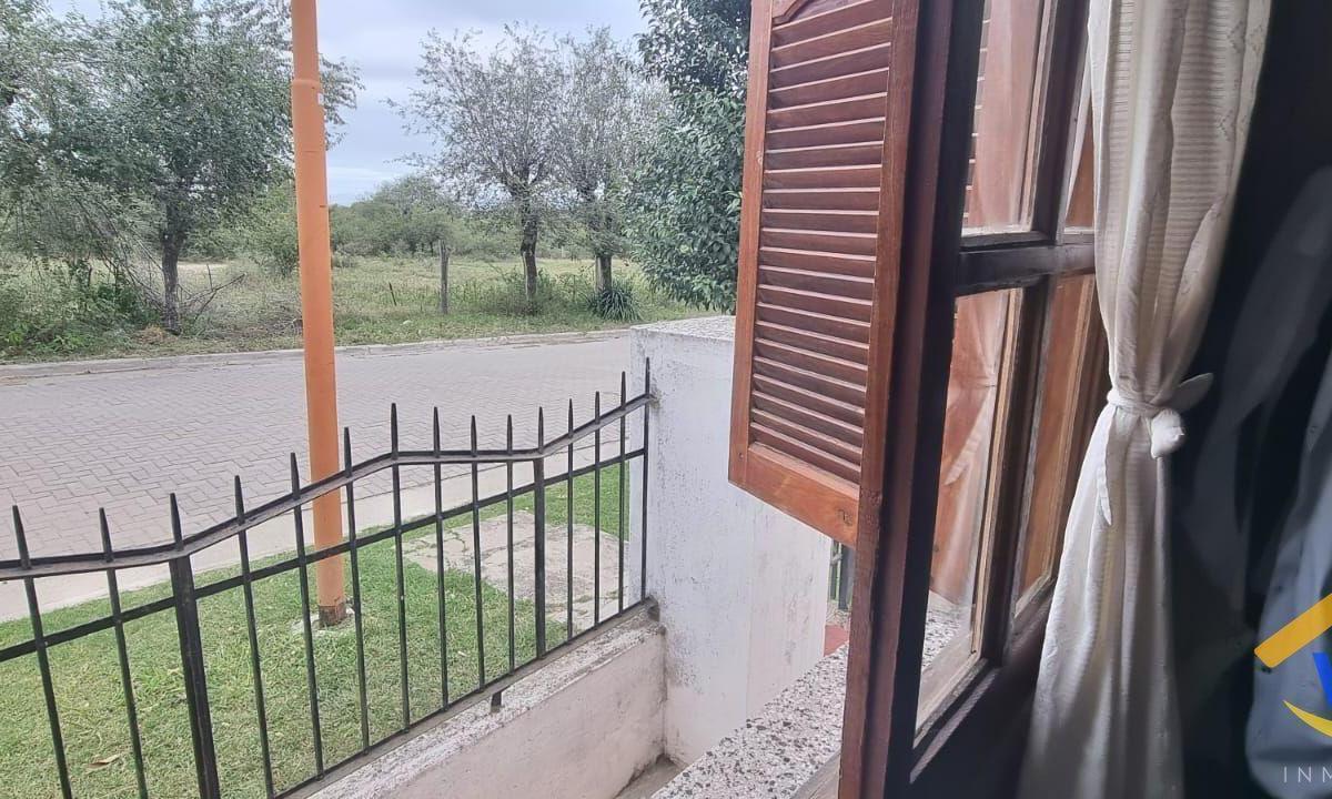 Venta de Complejo Serrano con Pileta en Santa María de Punilla 5