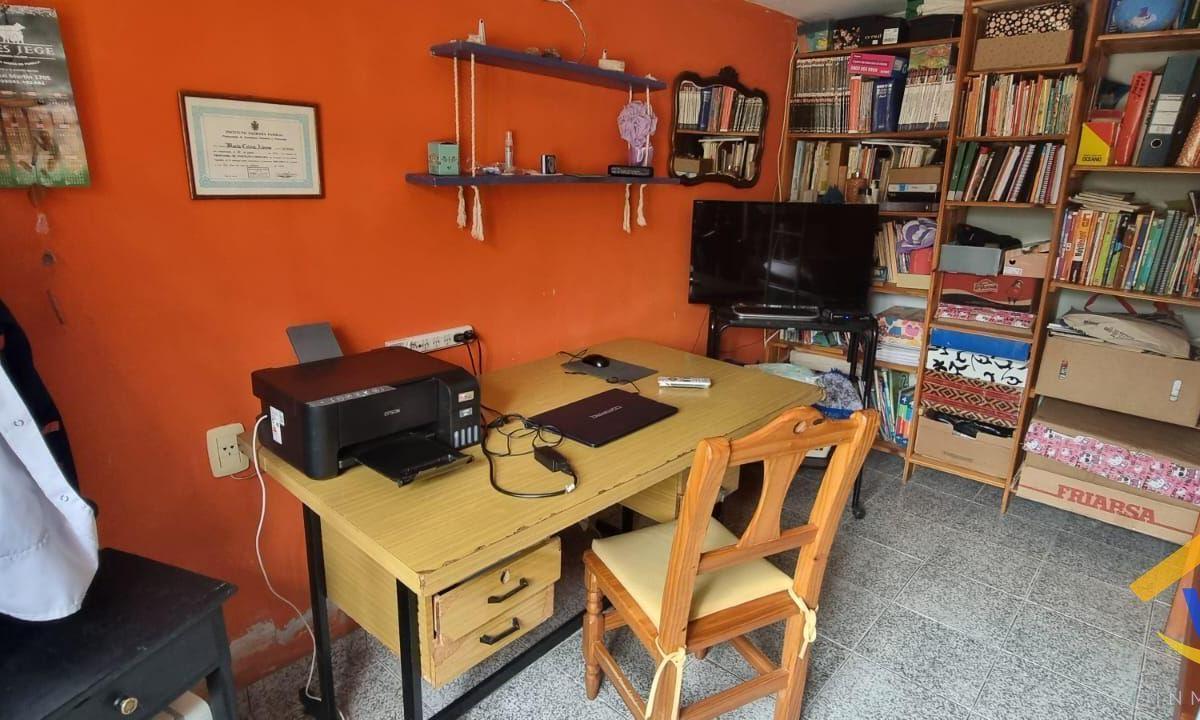 Venta de Complejo Serrano con Pileta en Santa María de Punilla 3