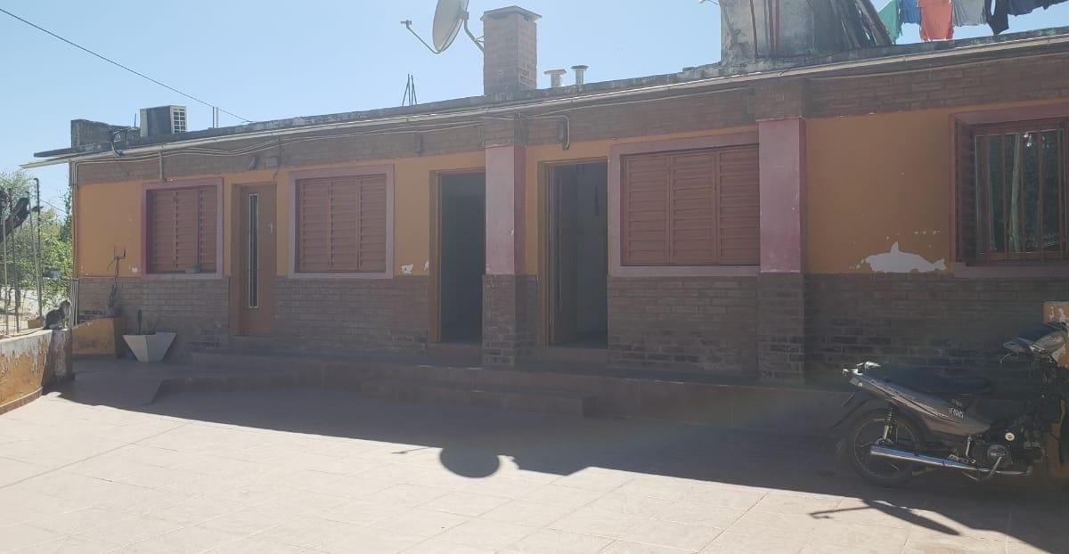 Se Vende Sobre Ruta 38 Cosquin, Local Comercial + 4 Deptos 4