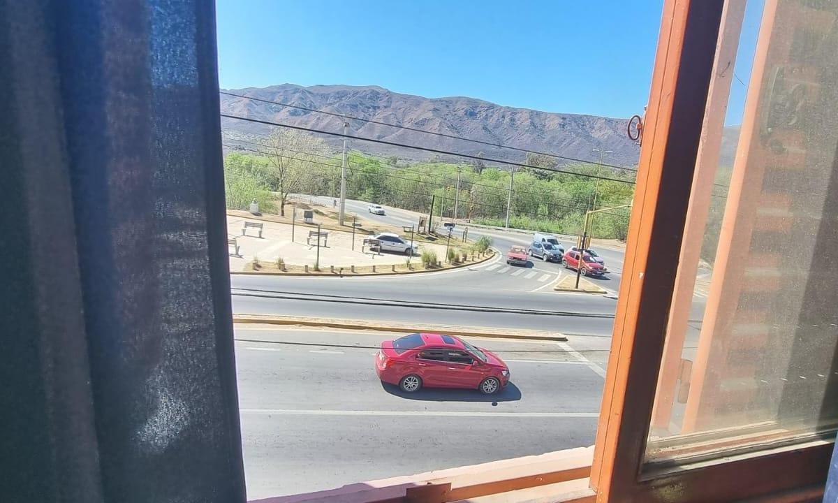 Se Vende Sobre Ruta 38 Cosquin, Local Comercial + 4 Deptos 1