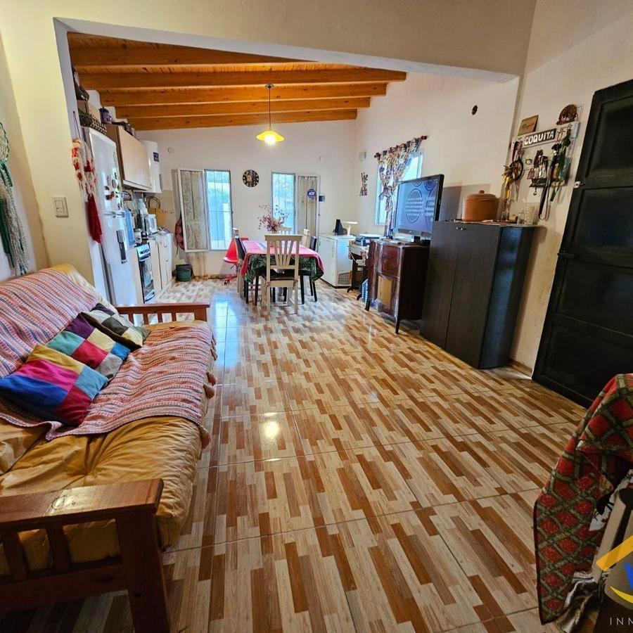 Casa + Departamento Santa Maria de Punilla a 2 Cuadras de La Ruta 38 3