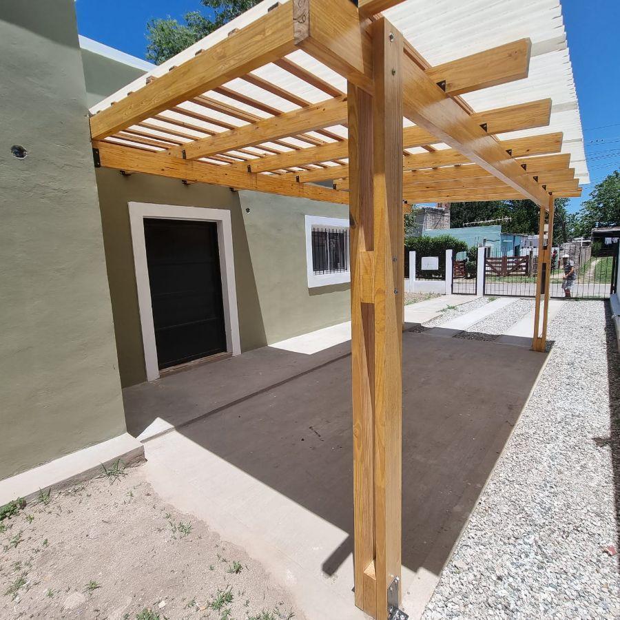 Casa + Departamento Santa Maria de Punilla a 2 Cuadras de La Ruta 38 1