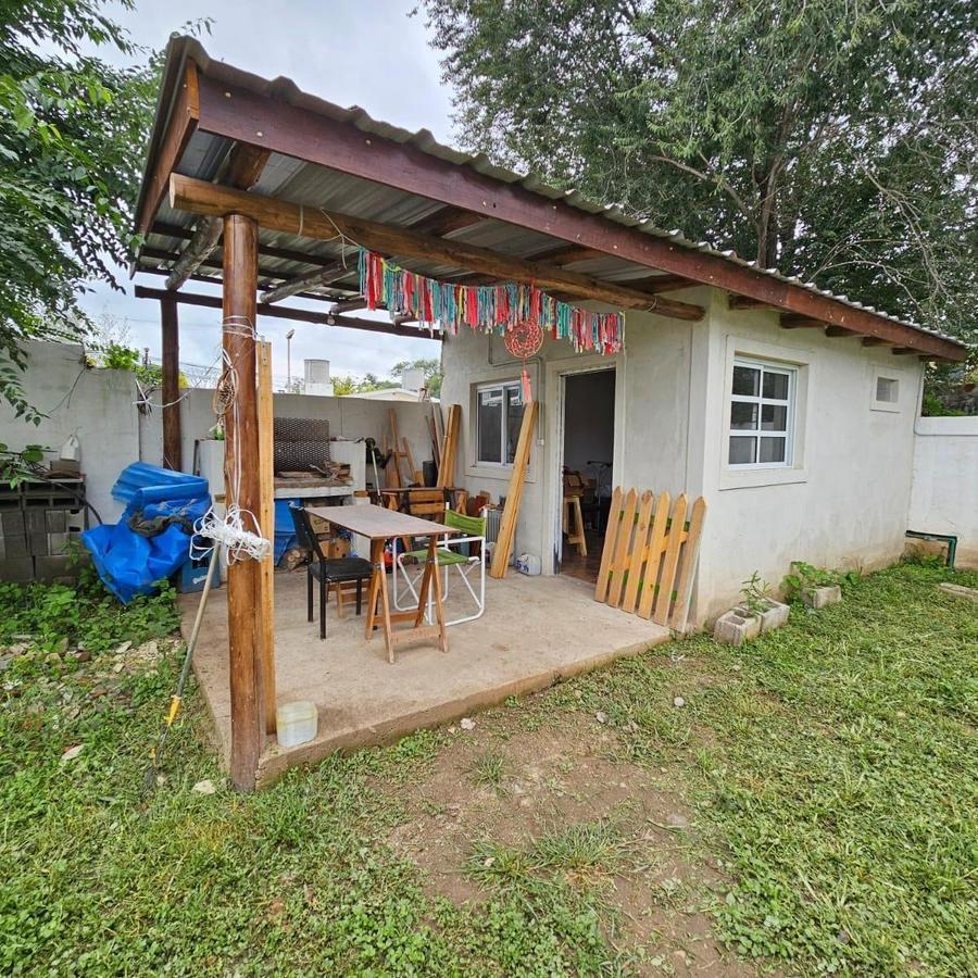Casa + Departamento Santa Maria de Punilla a 2 Cuadras de La Ruta 38 4