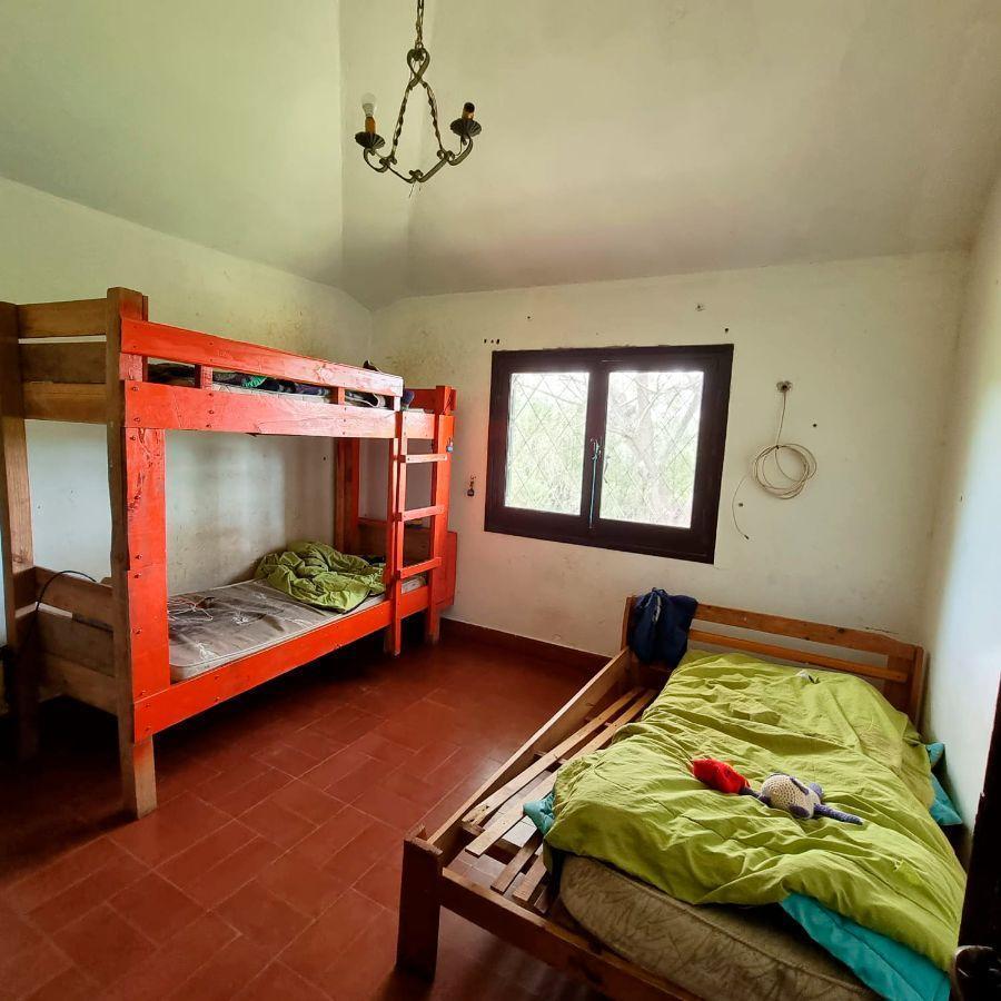 Casa en Villa Parque Siquiman 4