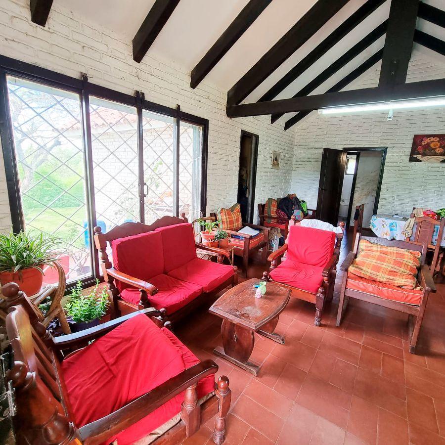 Casa en Villa Parque Siquiman 2