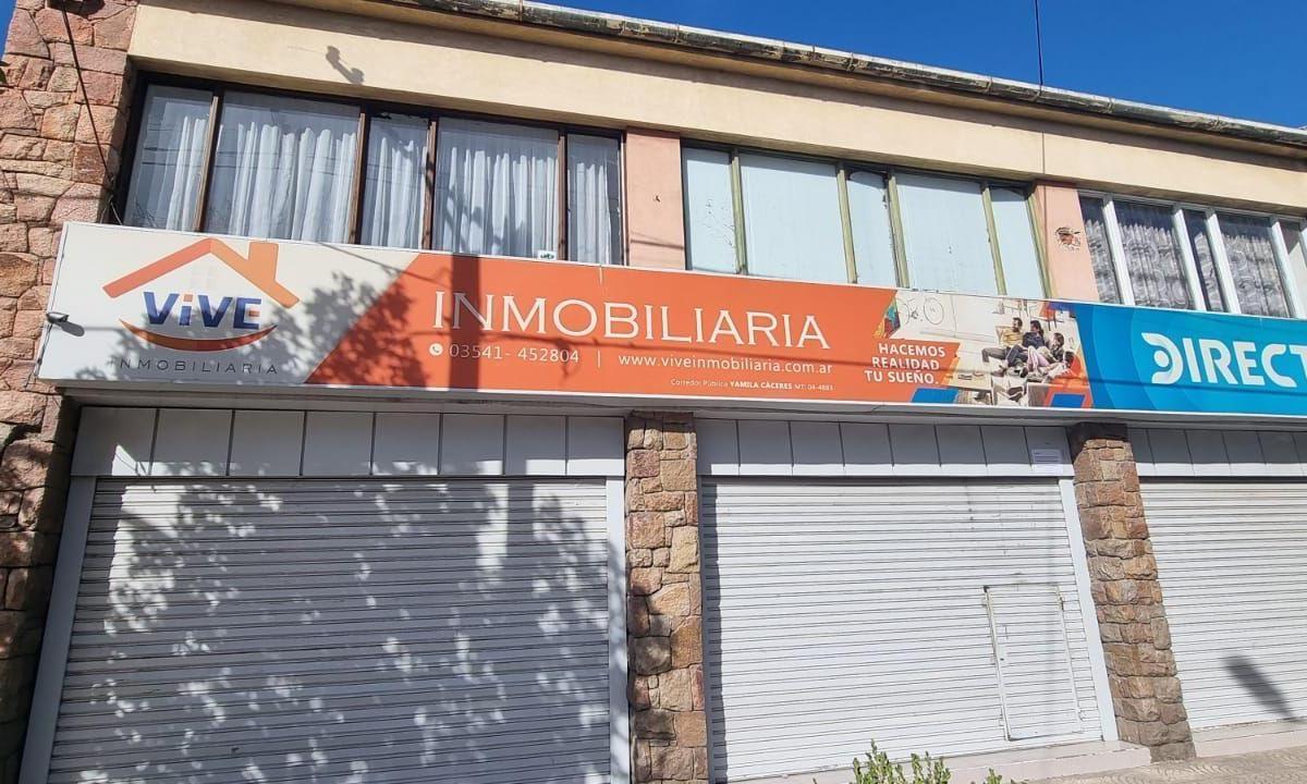 Departamento en Cosquin Centro 2