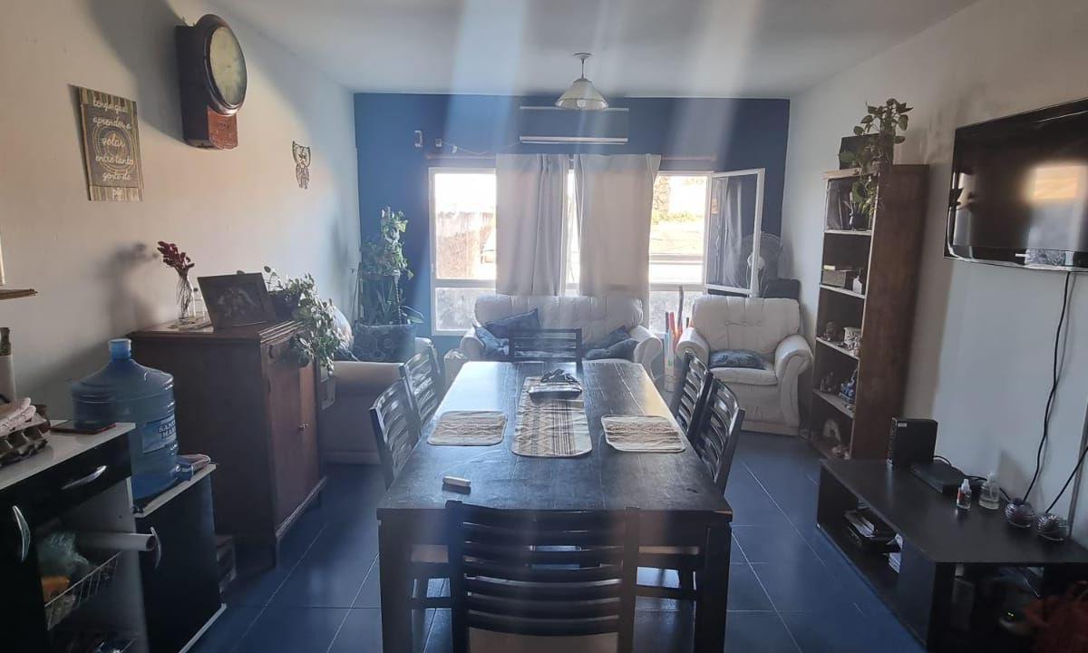 Departamento en Cosquin Centro 4