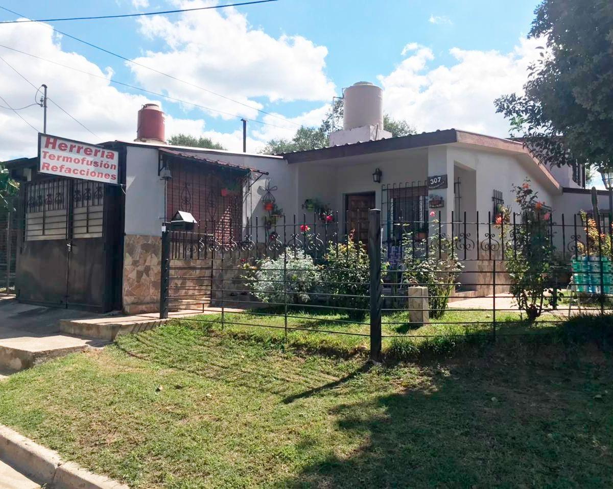 Propiedad en Argentina