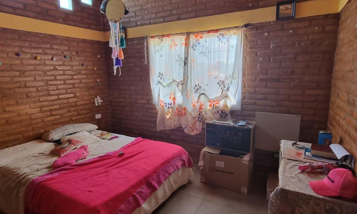 Casa en Cosquin 3