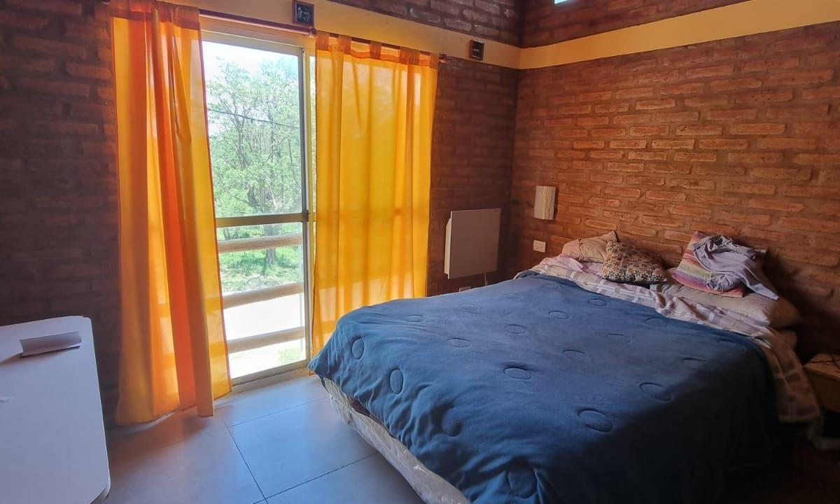 Casa en Cosquin 4