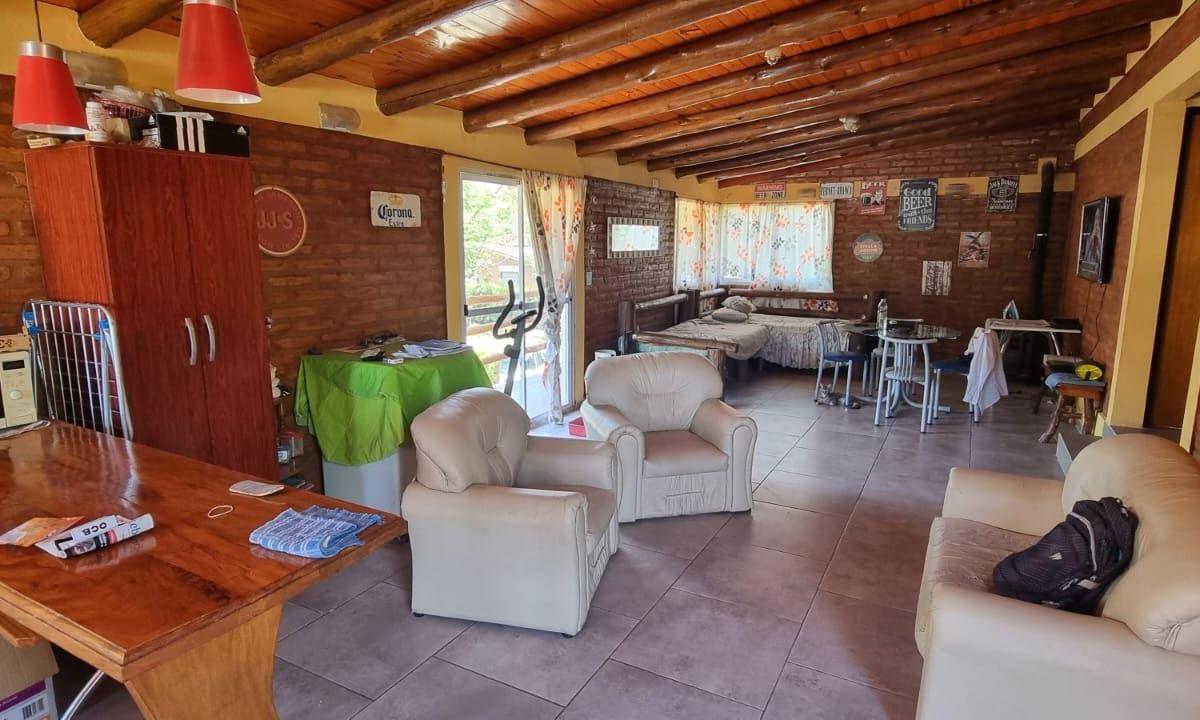 Casa en Cosquin 5
