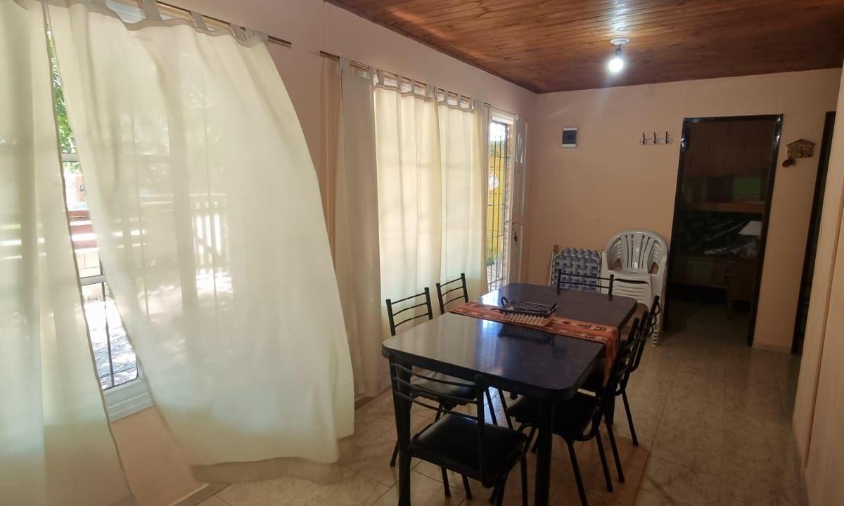 Casa en Villa Caeiro 2