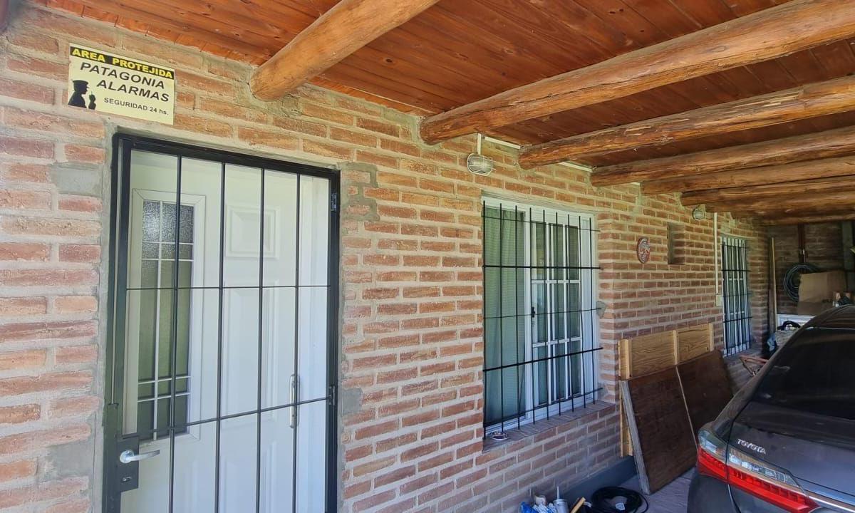 Casa en Villa Caeiro 3