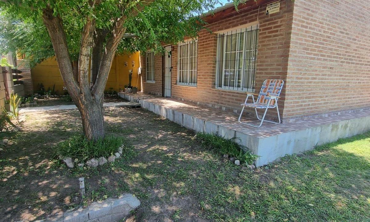 Casa en Villa Caeiro 4