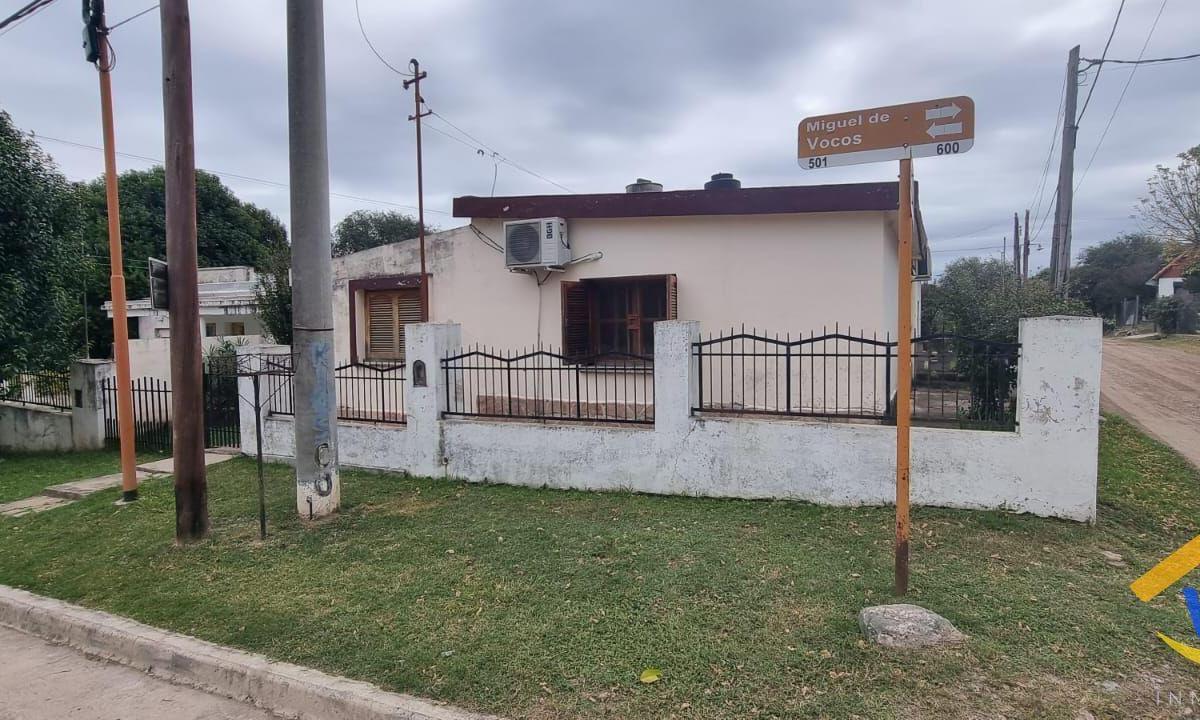 Complejo de Casas en Santa Maria de Punilla 4