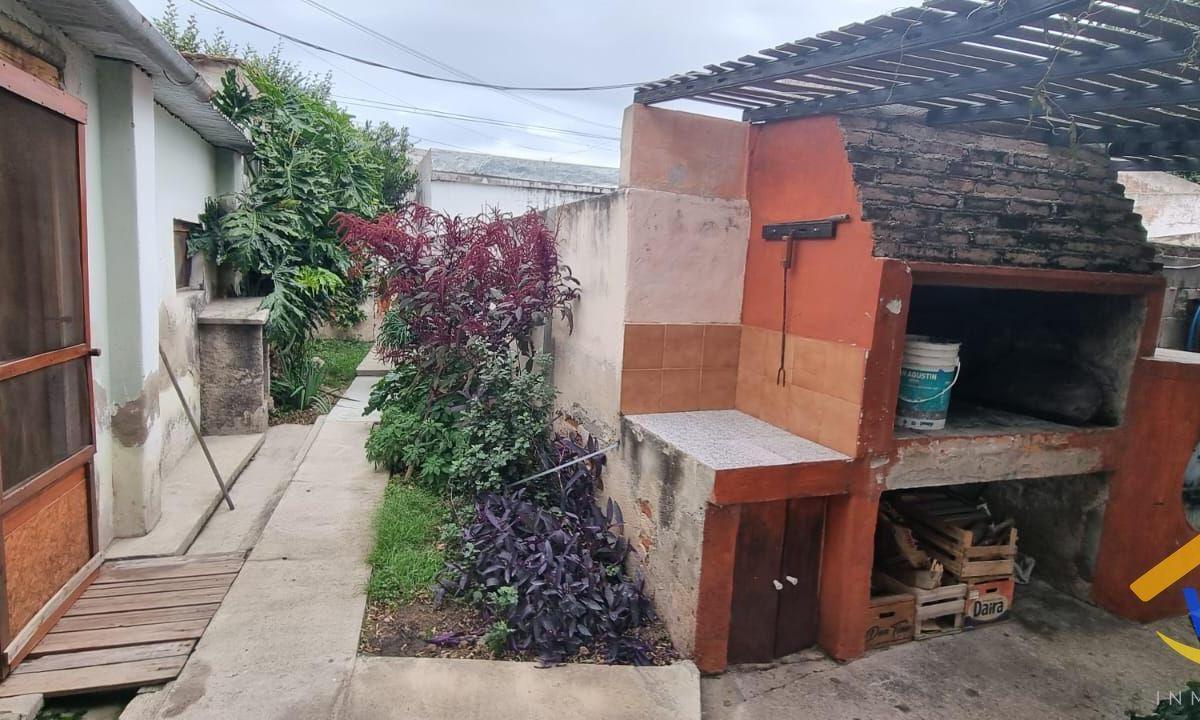 Complejo de Casas en Santa Maria de Punilla 1