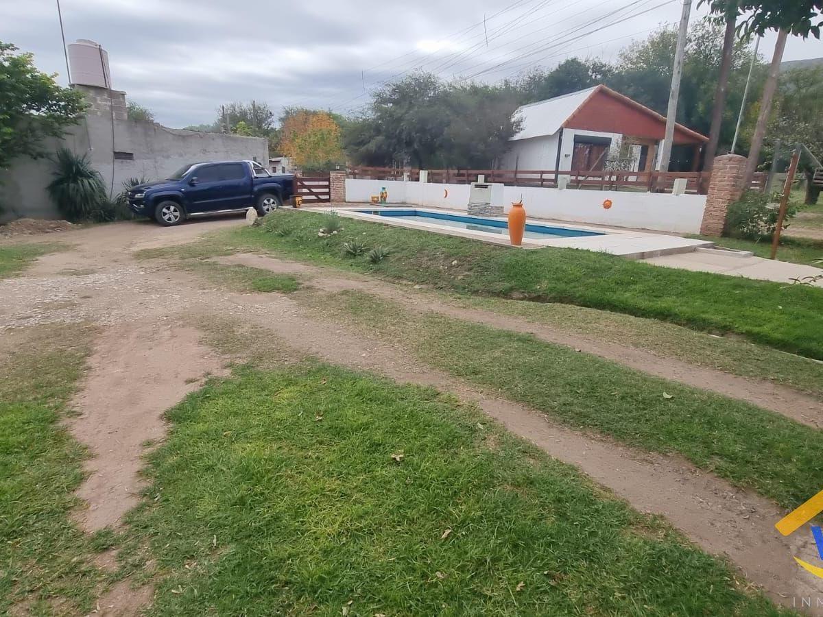 Complejo de Casas en Santa Maria de Punilla 5