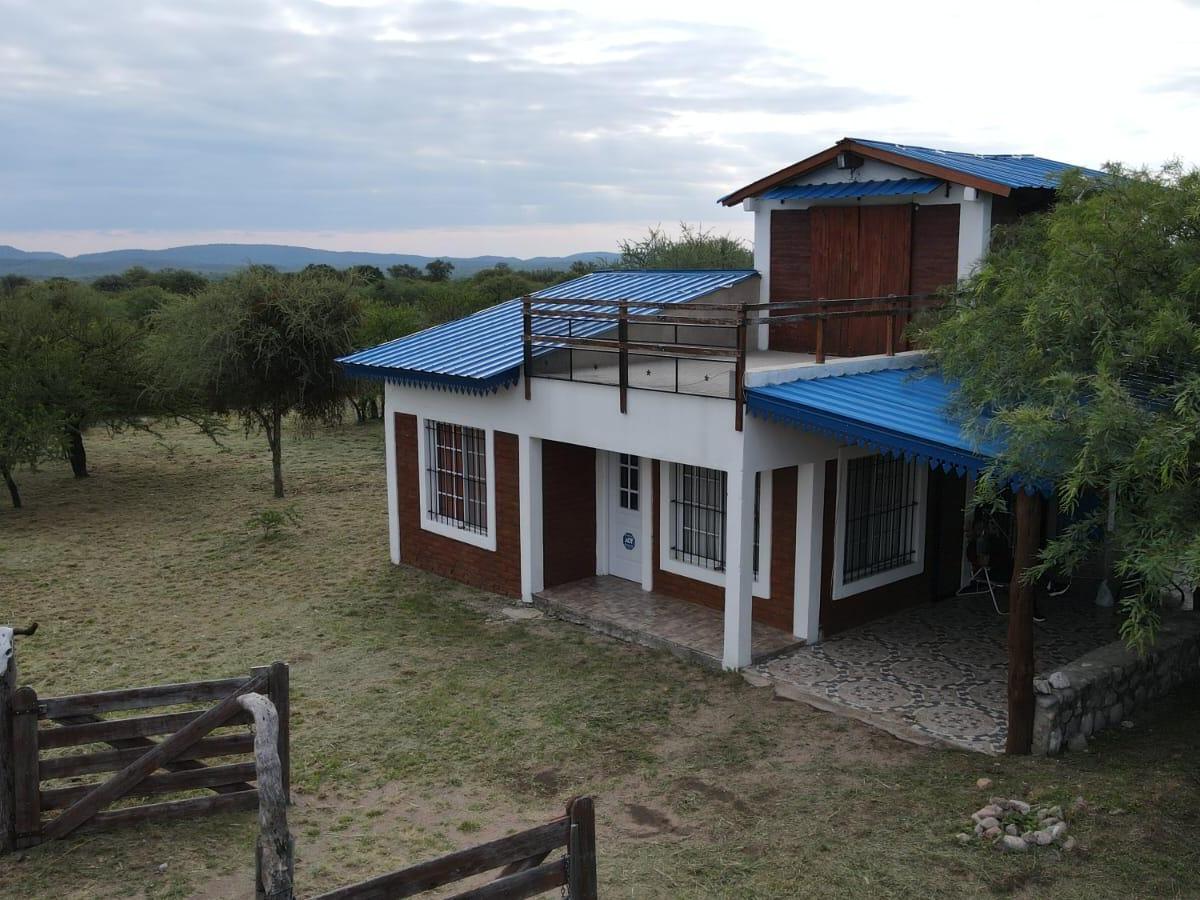 Casa 3 Habitaciones en Charbonier 1