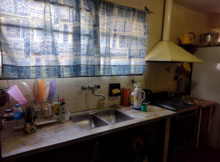 VENTA CASA de 3 dormitorios c/ cochera en Cosquín 5