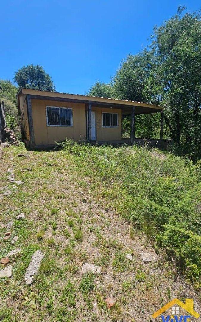 Casa en venta c/ cochera en Santa María de Punilla