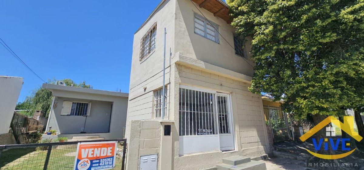 Casa en venta de 3 dormitorios c/ cochera en Santa María de Punilla