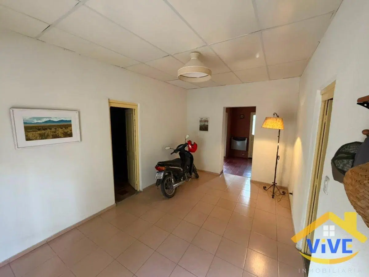 Casa en venta en Cosquín 5