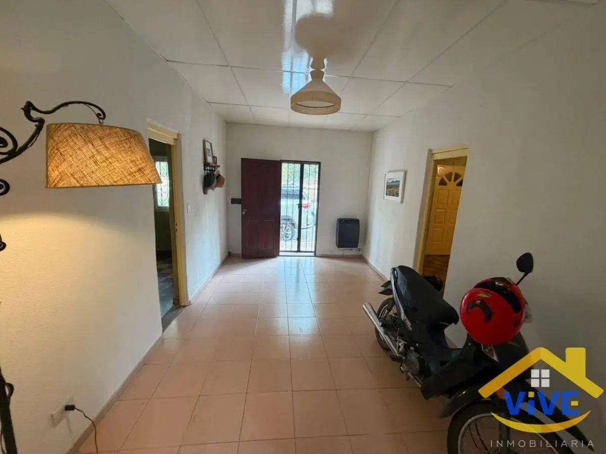 Casa en venta en Cosquín 4