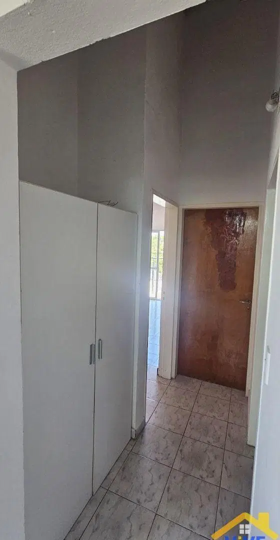 Departamento en venta en La Falda 4