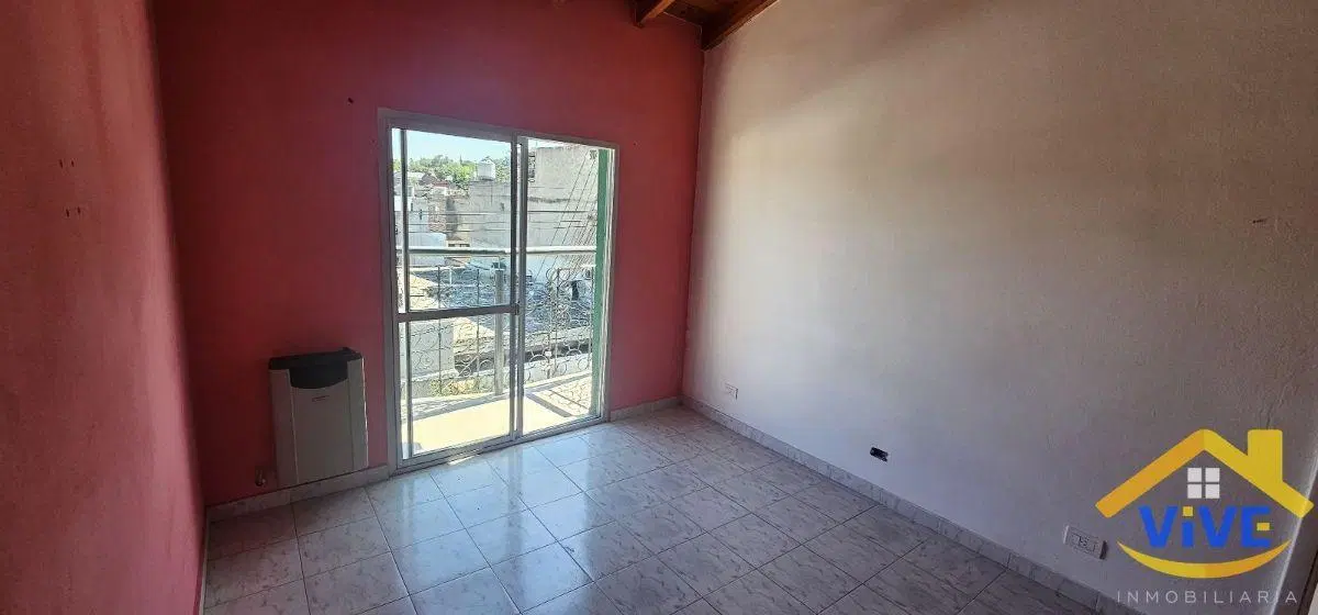 Departamento en venta en La Falda 8