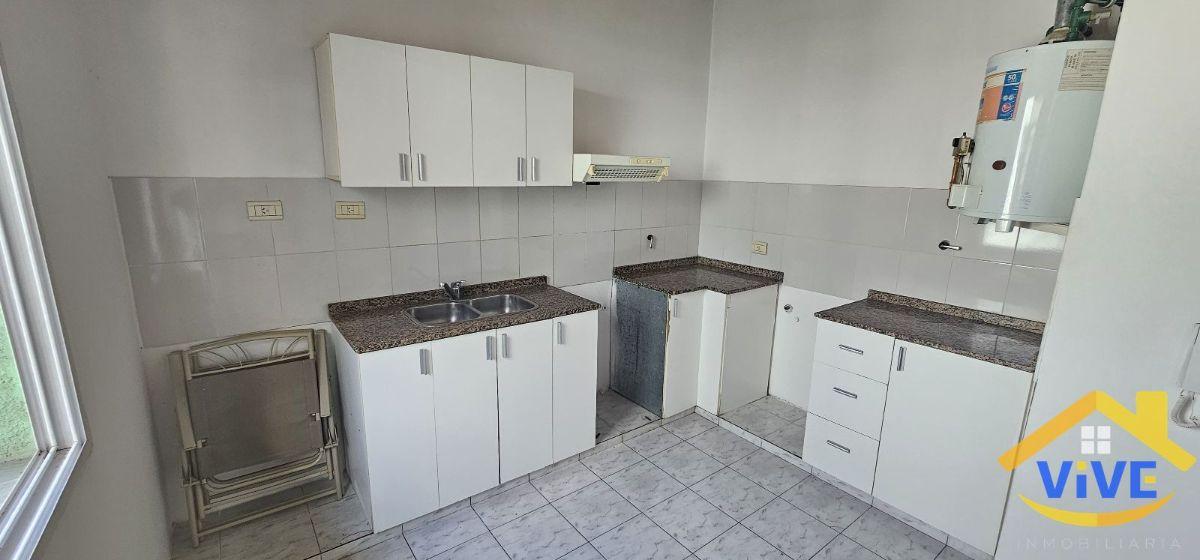 Departamento en venta en La Falda