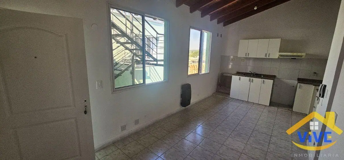 Departamento en venta en La Falda 5