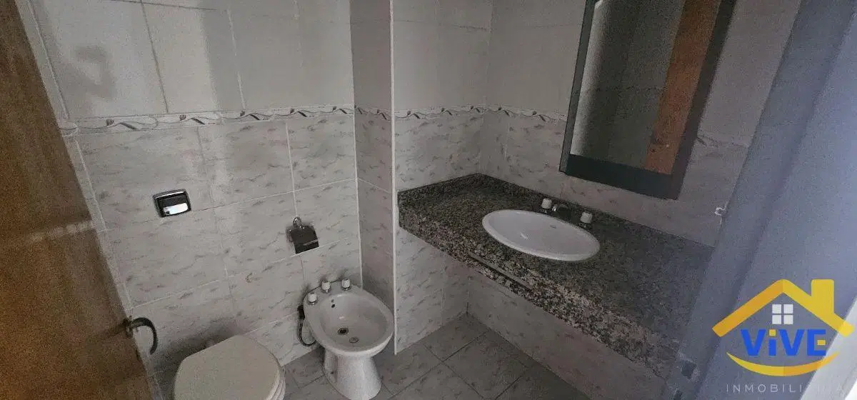 Departamento en venta en La Falda 4