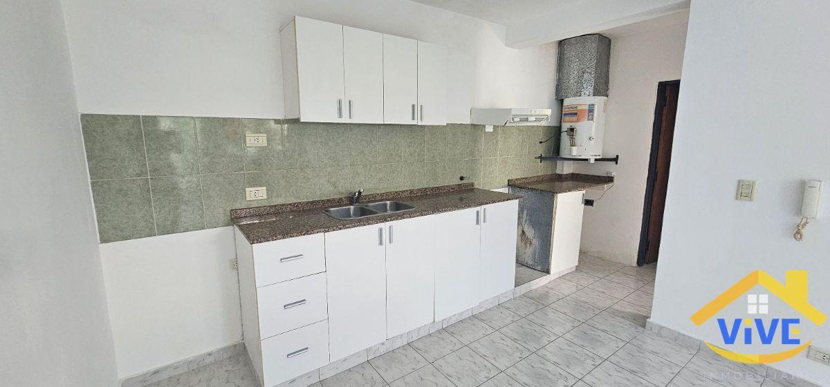 Foto de Departamento en venta en La Falda, imagen 1