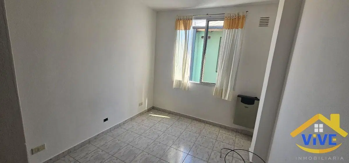 Departamento en venta en La Falda 5
