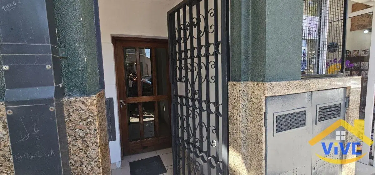 Departamento en venta en La Falda 2