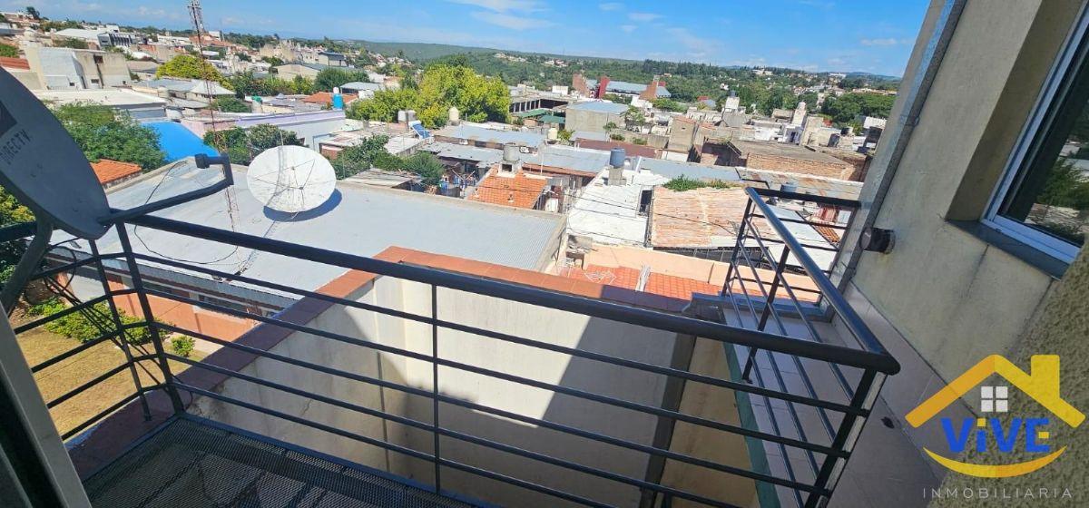 Foto de Departamento en venta en La Falda, imagen 3