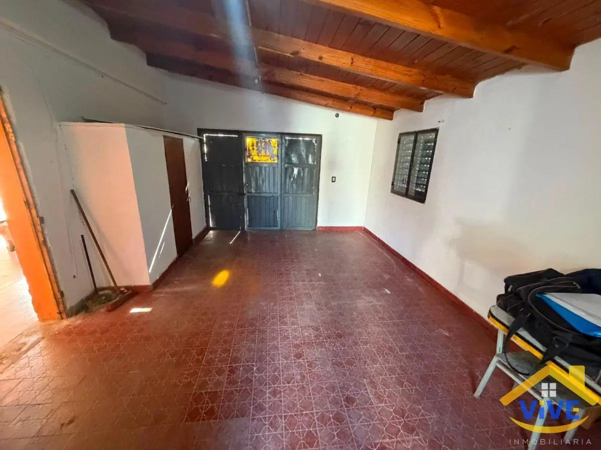 Departamento en alquiler c/ cochera en Cosquín 4