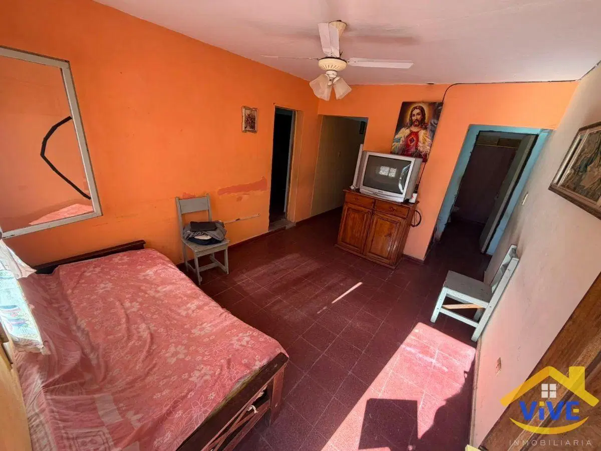 Departamento en alquiler c/ cochera en Cosquín 3