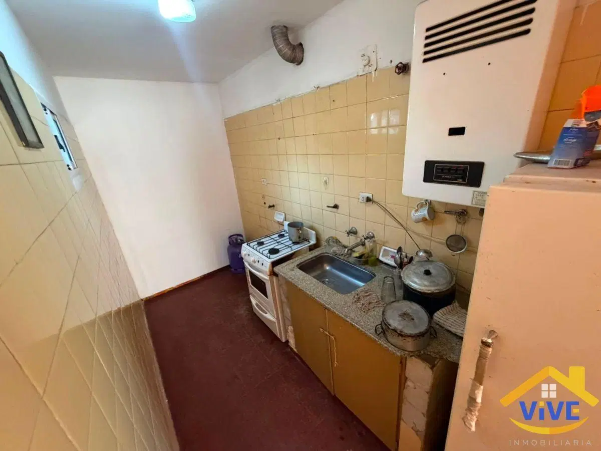 Departamento en alquiler c/ cochera en Cosquín 8