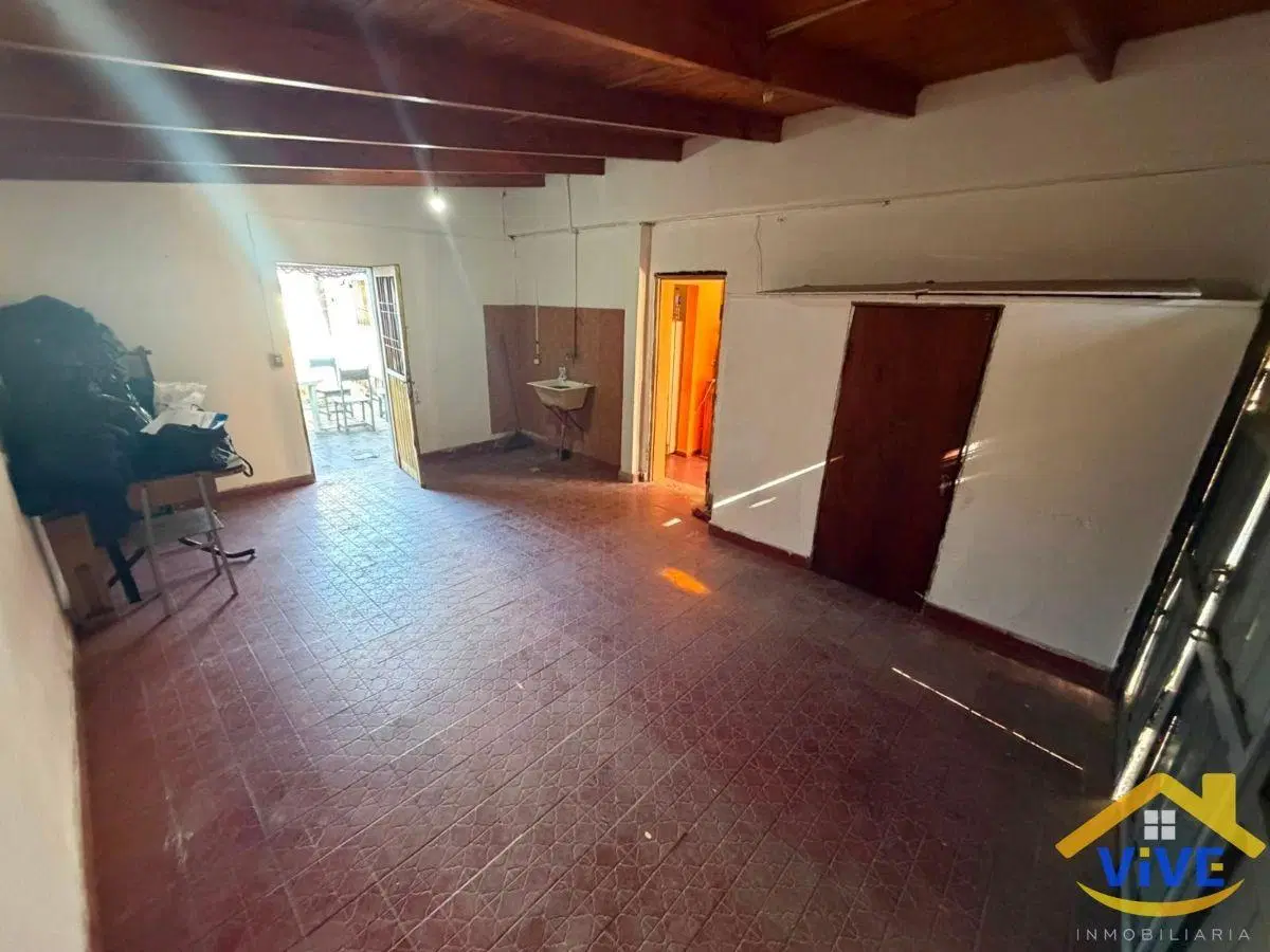 Departamento en alquiler c/ cochera en Cosquín 5