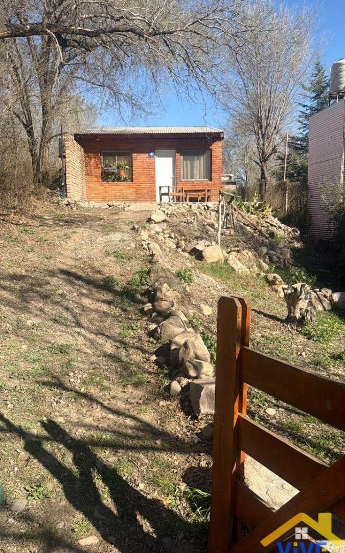 Foto de Casa en alquiler c/ cochera en Molinari, imagen 4