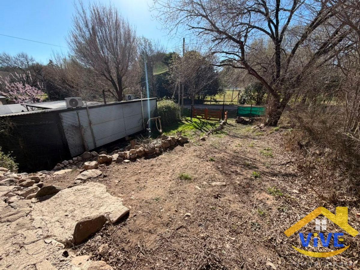 Foto de Casa en alquiler c/ cochera en Molinari, imagen 3