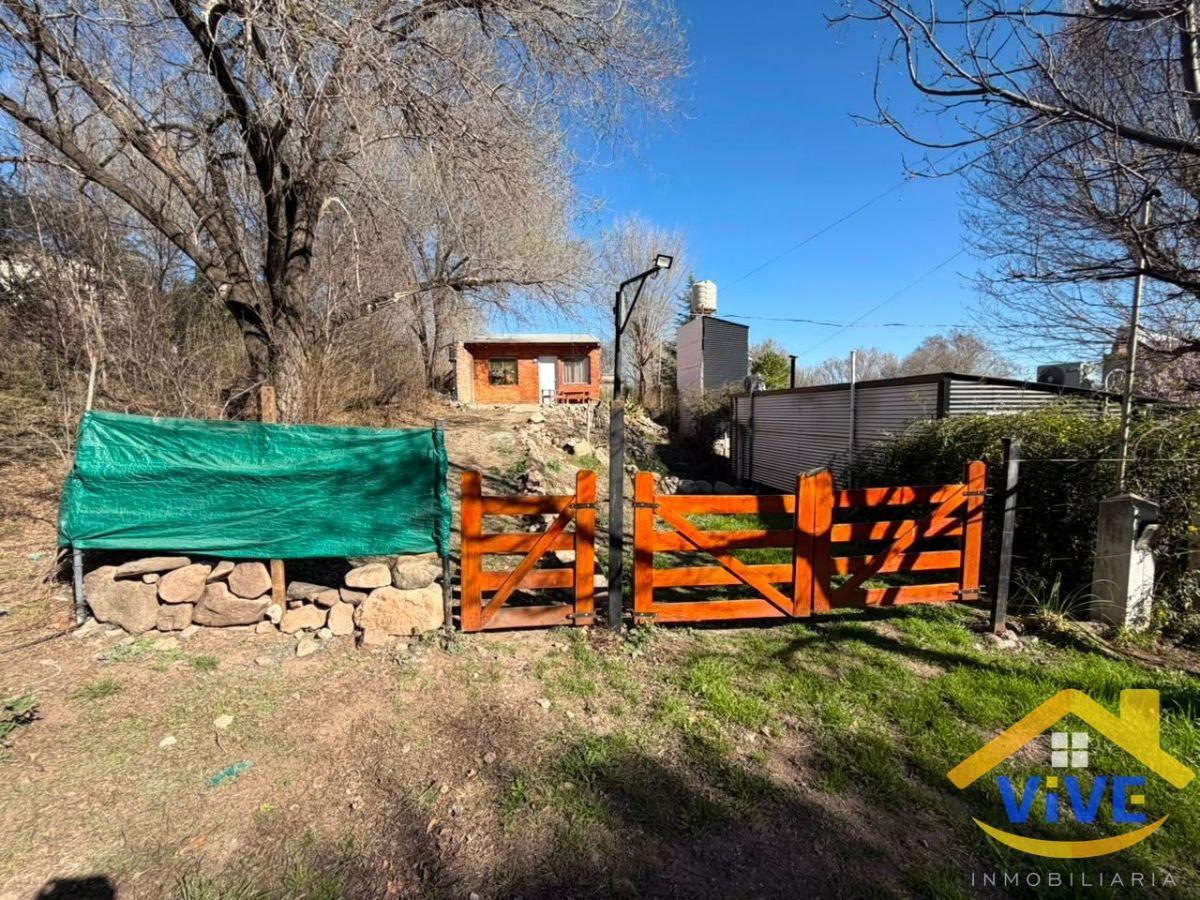 Foto de Casa en alquiler c/ cochera en Molinari, imagen 2